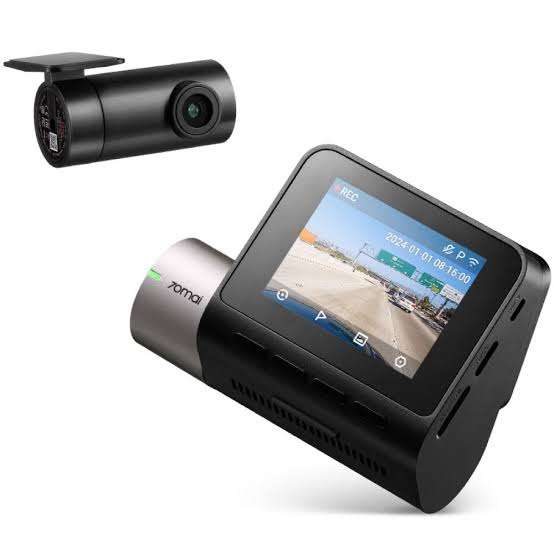 70Mai DashCam A510 Set Price in Kenya- LinkPhones Center 